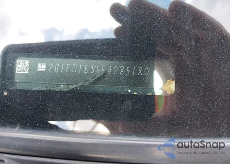 2015 Chevrolet Camaro 1Lt из США, поврежденный, VIN 2G1FD1E35F9285180